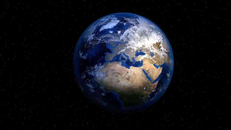 Rotação da Terra: como se formam dias e noites