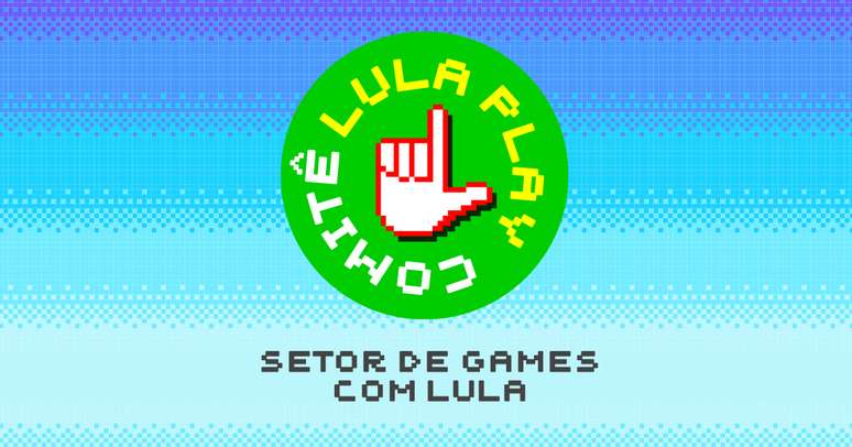 Lula Play é cartilha com sugestões para o fomento do segmento de games no Brasil