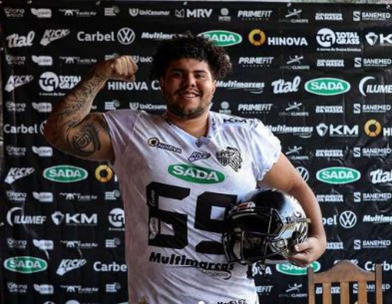 Presidente da Ifaf fala sobre o desenvolvimento do futebol americano no  Brasil e no mundo