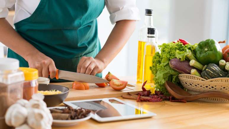 Guia da Cozinha - 5 dicas de cozinha preciosas para quem mora sozinho