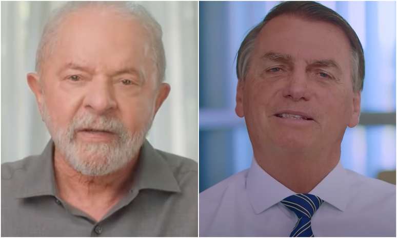TSE suspende direito de resposta de Lula após embargo da campanha de Bolsonaro