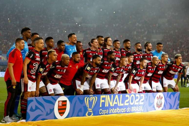 Em Busca Do Tetra Relembre Os Títulos Do Flamengo Na Copa Do🐨 Descubra