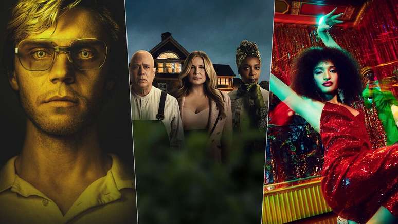 5 melhores filmes baseados em obras de Stephen King para assistir online -  Canaltech