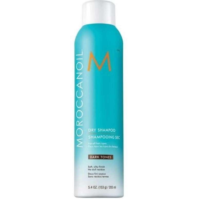 Shampoo a seco Moroccanoil