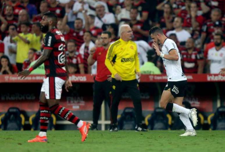 Dorival Júnior liderou o Flamengo rumo ao tetracampeonato da Copa do Brasil.