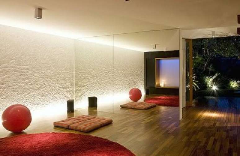 7. Chapiscado. Fonte &ndash; Decor F&aacute;cil