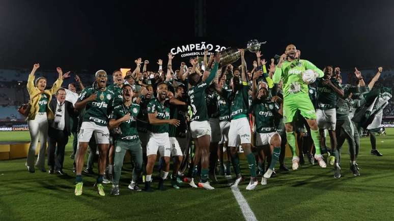 avantepalestra #verdaominhapaixao #palmeiras #libertadores2023 #maior