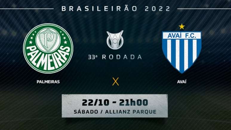 Palmeiras terá jogos importantes no mês de setembro