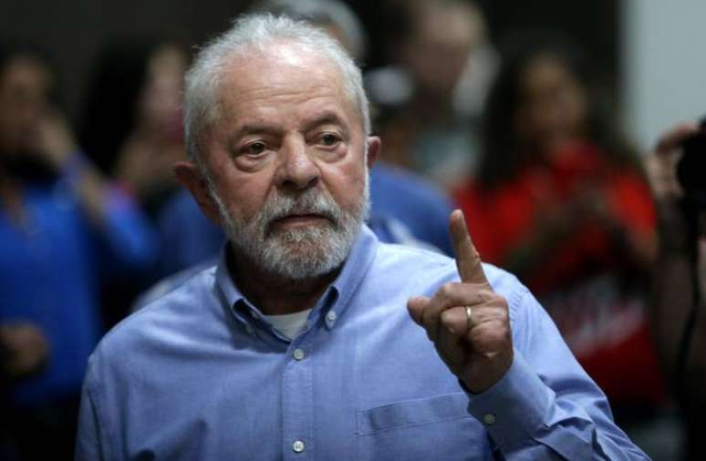 Lula não aceita acordo sobre direitos de resposta