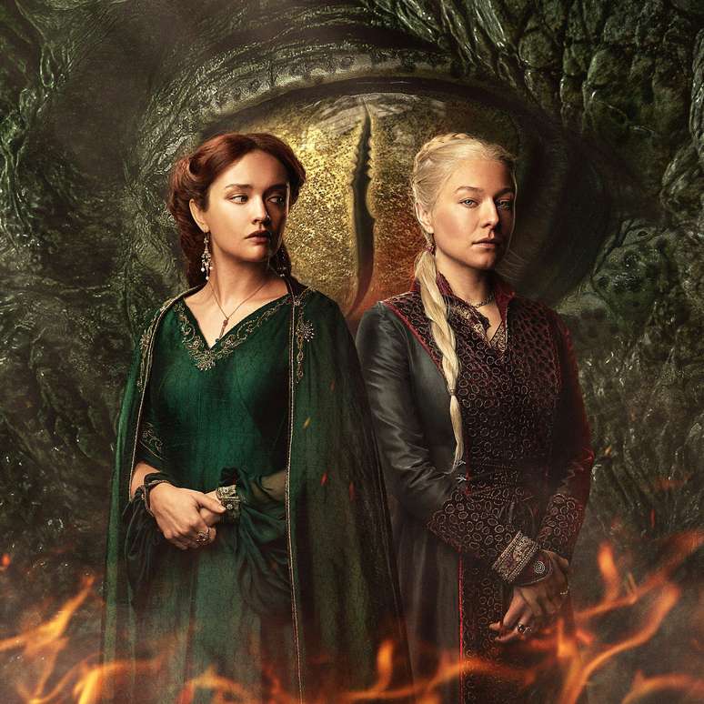 A Casa do Dragão é renovada para 2ª temporada pela HBO - Canaltech