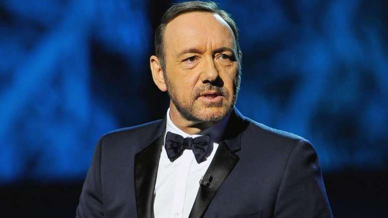 Justiça inocenta kevin spacey de acusacao de abuso sexual