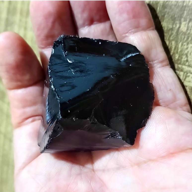 Obsidiana