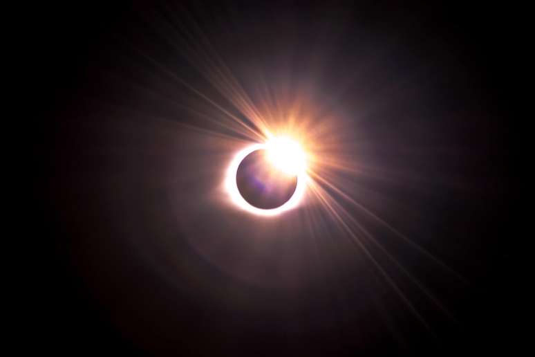 eclipse de 25 de outubro