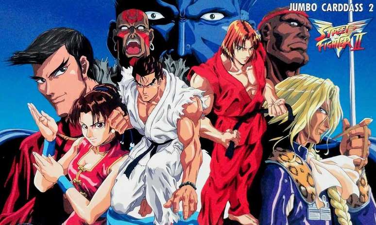 8 animes que são cópias descaradas de grandes sucessos