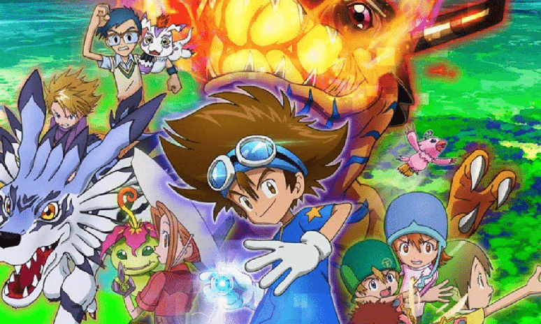 10 melhores animes baseados em jogos