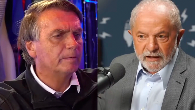 Observatório das Campanhas: Lula e Bolsonaro disputam audiência em podcasts e direitos de reposta