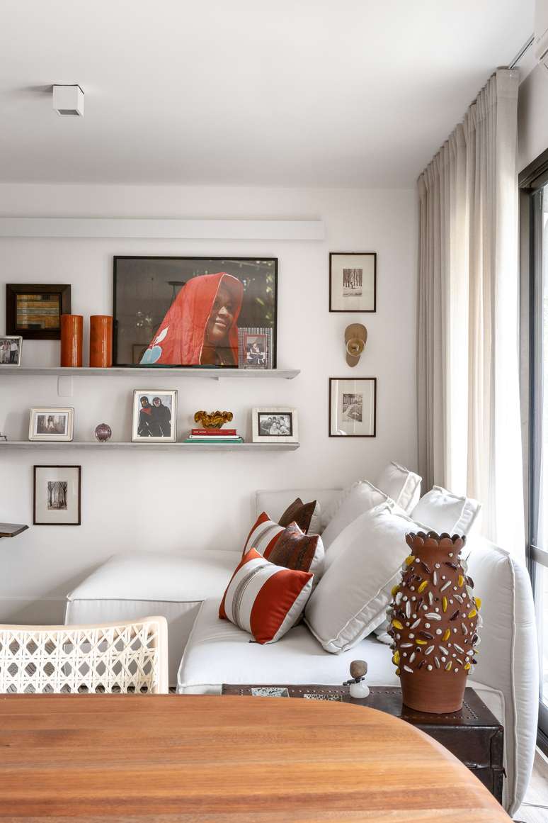 Projeto Ter&ccedil;a Arquitetura