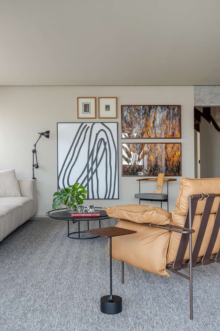 Projeto de Sinta Arquitetura