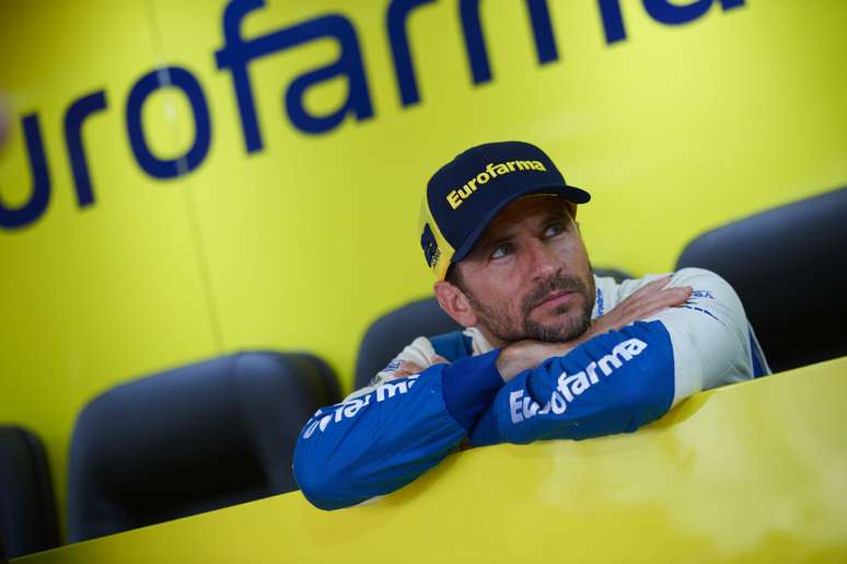 Daniel Serra luta pelo tetracampeonato da Stock Car em 2022 pela Eurofarma 