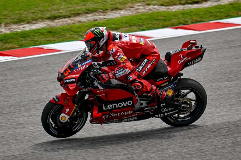 Pilotos da Yamaha fazem corrida heroica no GP da Argentina de MotoGP -  Yamaha Racing Brasil