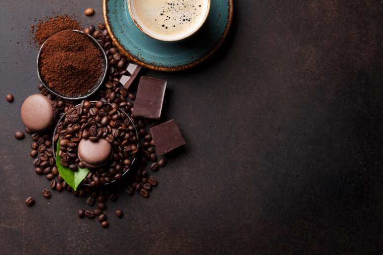 Café – Foto: Shutterstock