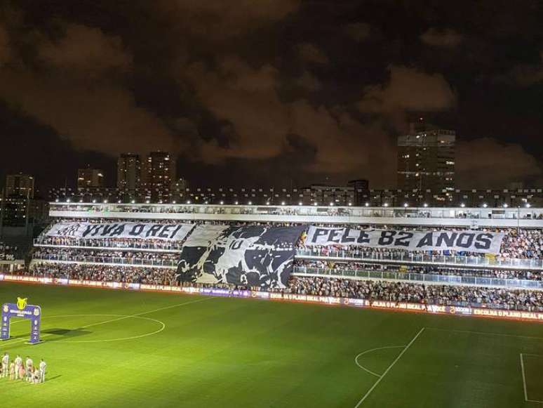 Pós jogo, Santos 0x1 Corinthians, Brasileirão 2022