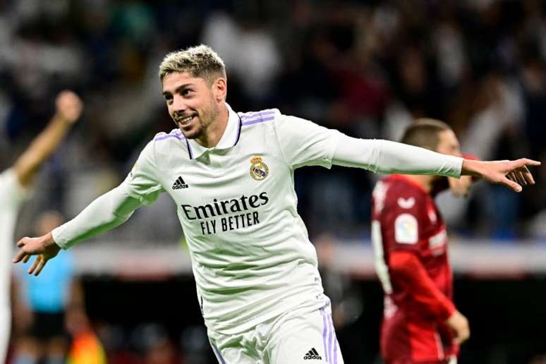 Real Madrid e Betis ficam no empate em Sevilla