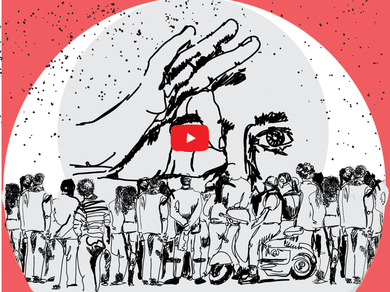 YouTube ganha "modo imersivo" e novos recursos no celular