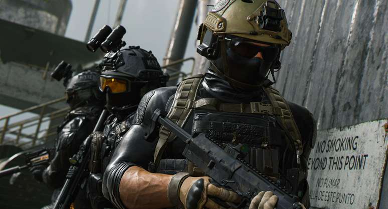 Call of Duty Modern Warfare 3: veja lançamento, história e