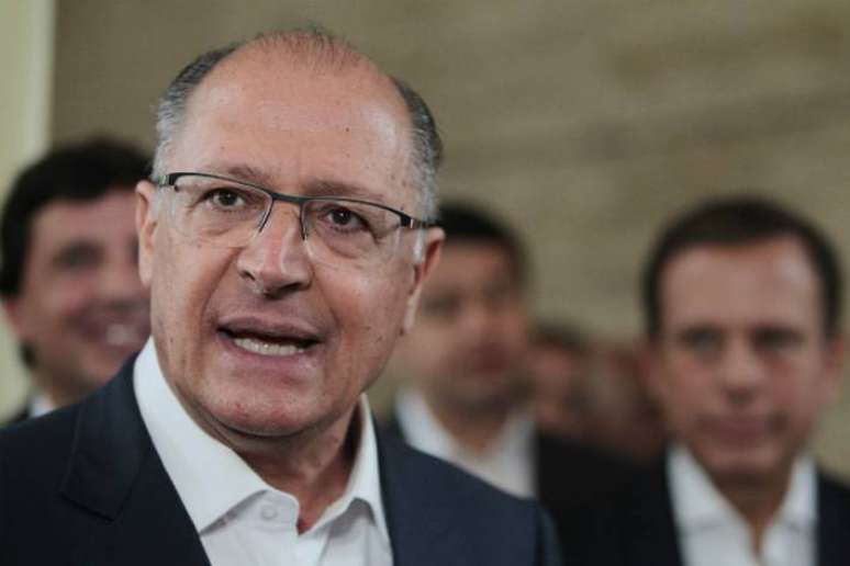 Geraldo Alckmin (PSB) 