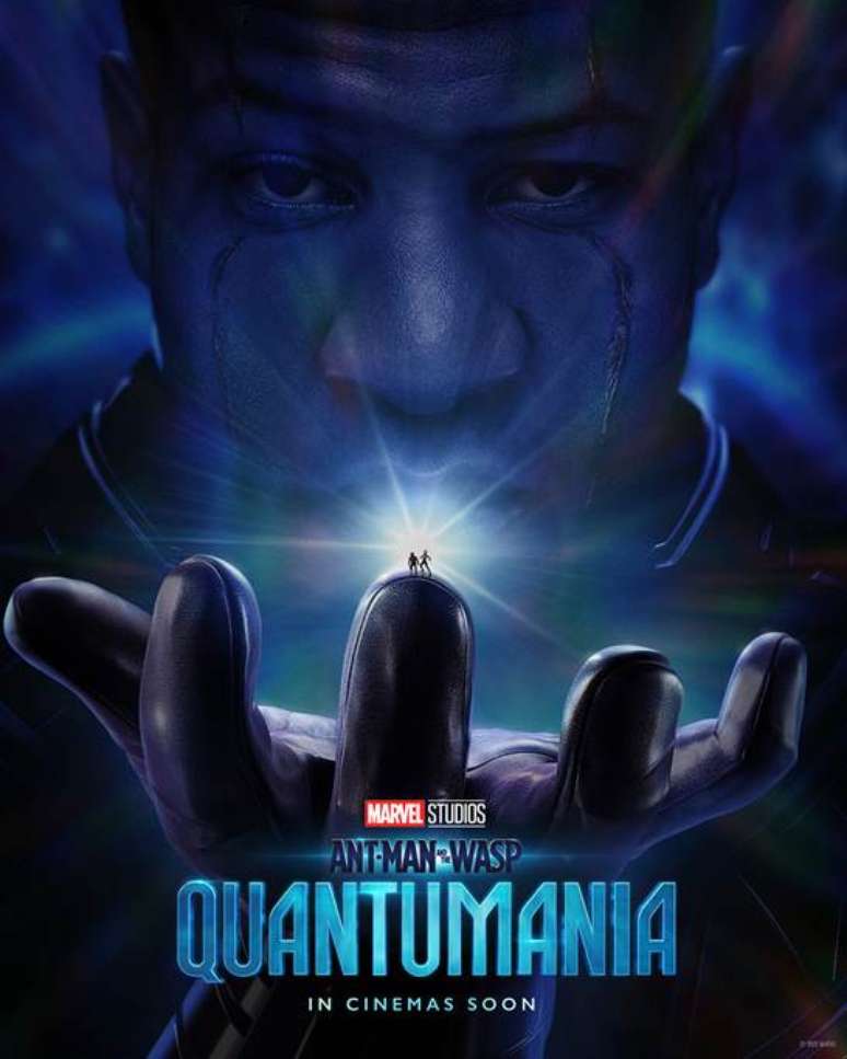 Homem-Formiga e Vespa: Quantumania' marca a chegada da fase 5 do Universo  Marvel - Entretenimento - Jornal NH