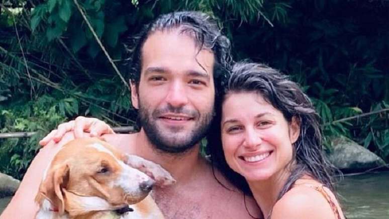 Humberto Carrão faz desabafo sobre repercussão do fim de seu casamento: 'Foi machista'