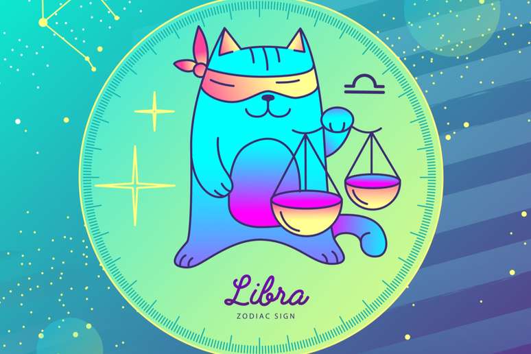 Gato de Libra 