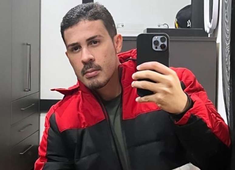 Influencer ressaltou que o término não se trata de uma "jogada de marketing"