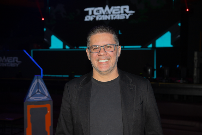 Tower of Fantasy vai ganhar dublagem em português do Brasil