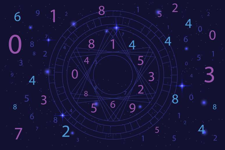 Números têm significado importante dentro da numerologia