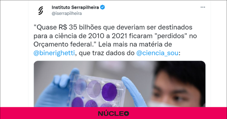 Às vésperas do 2º turno, divulgadores científicos lamentam cortes e falta de verba