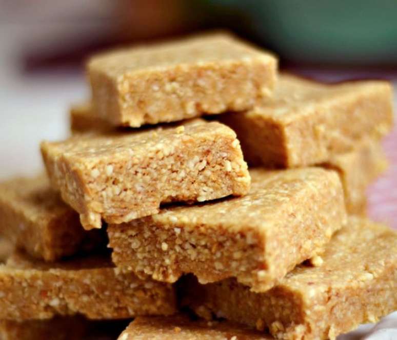 Pa&ccedil;oca (Reprodu&ccedil;&atilde;o / Guia da Cozinha)