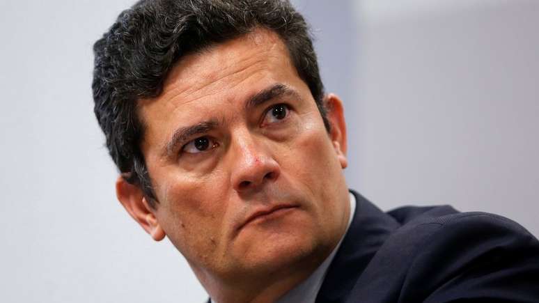 Moro foi eleito senador pelo Paran&aacute; e declarou apoio &agrave; reelei&ccedil;&atilde;o de Bolsonaro