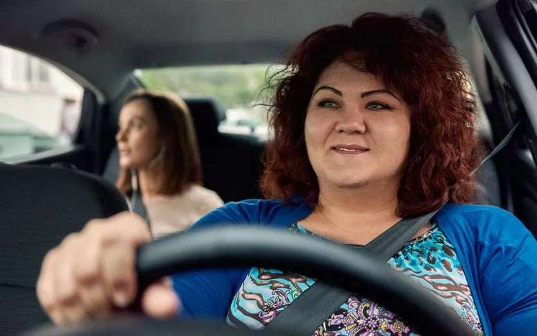 Transport apps expand economic opportunities to women Transport apps expand economic opportunities to women