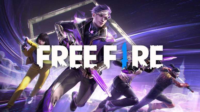 Como jogar Free Fire pelo PC - Canaltech