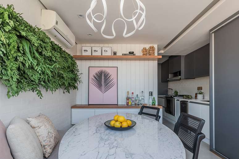 Projeto por Julia Guadix