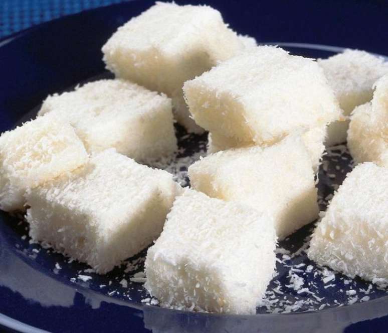 Maria-mole (Reprodu&ccedil;&atilde;o / Guia da Cozinha)