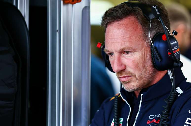A Red Bull de Christian Horner segue no olho do furac&atilde;o em pol&ecirc;mica do teto or&ccedil;ament&aacute;rio de 2021 