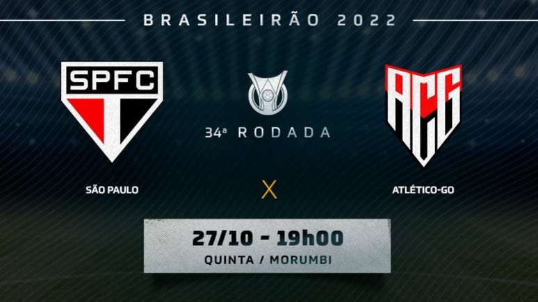 Onde assistir o jogo do São Paulo hoje, quinta-feira, 10, pelo