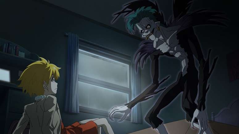 Death Note Episódio 30 (Dublado), By Animes