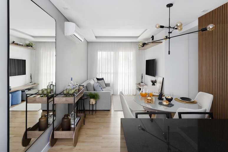 Projeto de Fantato Nitoli Arquitetura