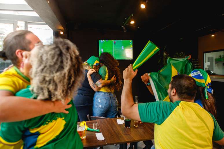 Copa do Mundo: confira os jogos de hoje - Jornal Mantiqueira