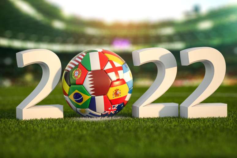 Começou a Copa do Mundo 2022: veja todas as datas dos jogos do Brasil, jogo  agora copa 