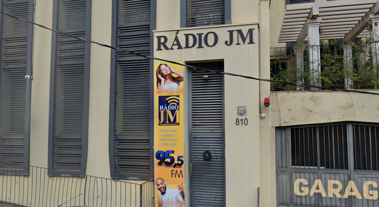 Rádio de Uberaba, MG, afirma que PL deixou de enviar propaganda de Bolsonaro